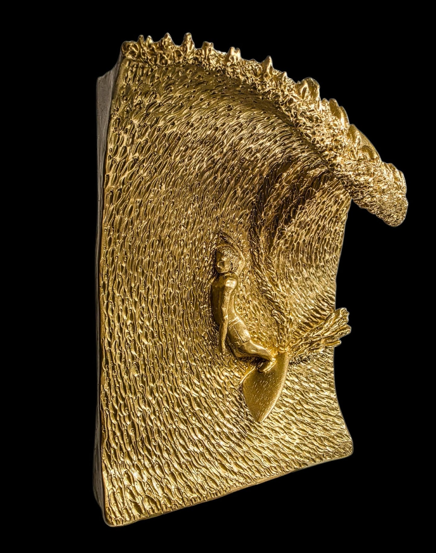 50 Years of Stoke Sculpture by Dave C Reynolds