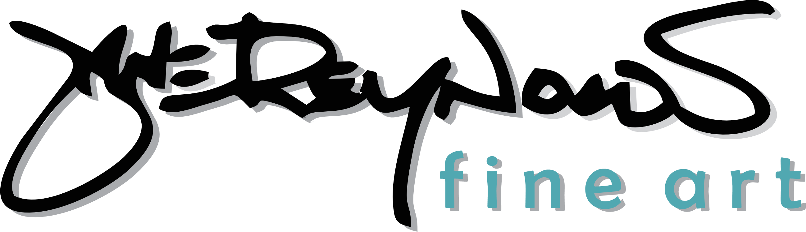 Dave C Reynolds Fine Art