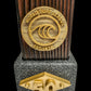 50 Years of Stoke Sculpture by Dave C Reynolds