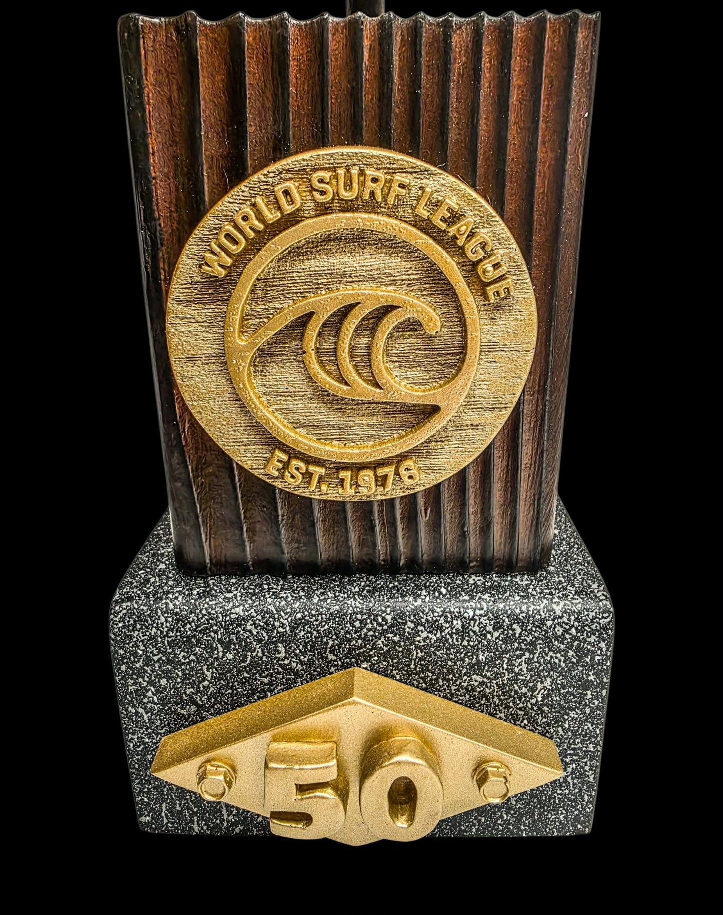 50 Years of Stoke Sculpture by Dave C Reynolds