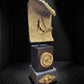 50 Years of Stoke Sculpture by Dave C Reynolds